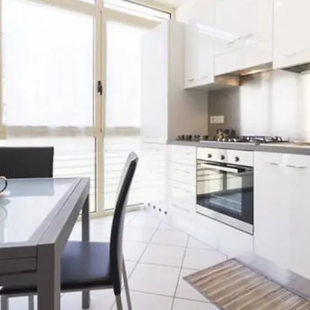 Apartment Induno *