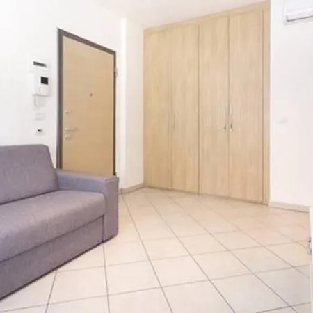 Induno Apartment *