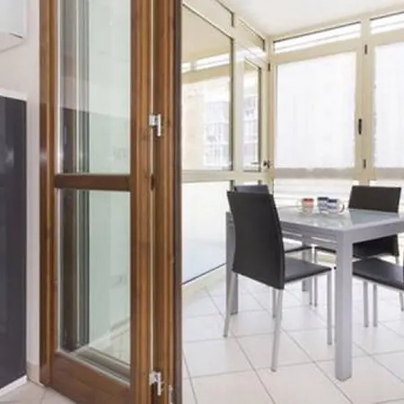Apartment Induno *