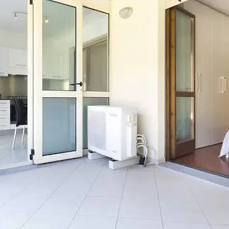 Apartment Induno Turin